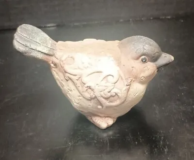 Buy Vintage Pottery Stoneware Bird • 15.18£