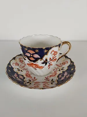 Buy Victorian J B & Son Tea Cup And Saucer • 15£