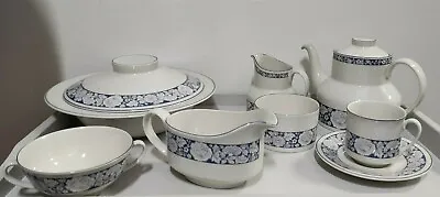 Buy ROYAL DOULTON OAKDENE , Vintage, Tableware, Tea Cup Various Items- Please Choose • 3£