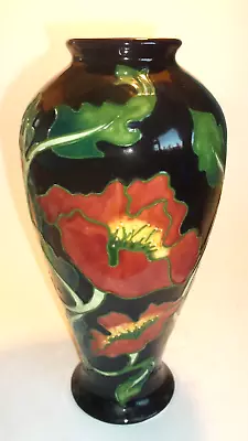 Buy Country Craft Collection Vase By Anne Rowe (2003) - Stunning! • 55£