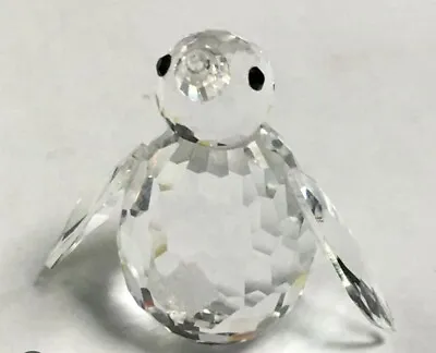 Buy Swarovski Crystal Animals Figurine - Small Penguin • 10£