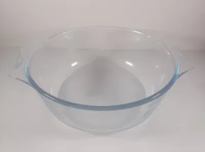 Buy Pyrex Corning Oven Dish 8.5  Bowl With Handles • 25.22£