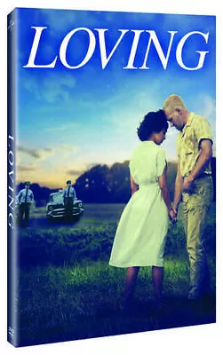 Buy Loving DVD Region 1 • 71.95£