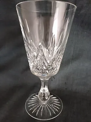 Buy Stuart Crystal Hamilton  Wine Glass 17cm   • 18£