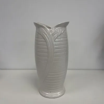 Buy Vintage Arthur Wood Made In England Art Deco Vase • 28£