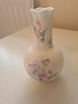 Buy Aynsley Little Sweetheart Bud Vase, Bone China • 8£