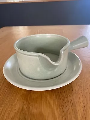Buy Stonehenge Midwinter Soup Bowl With Handle And Plate • 11.99£