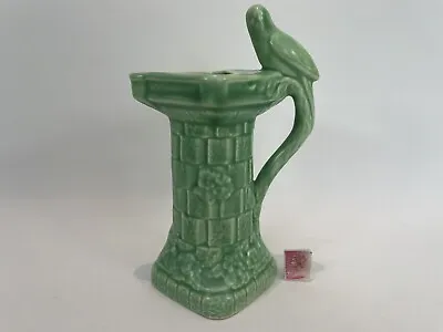Buy Vintage Wade Ceramic Vase/Jug Parrot Bird • 19.99£