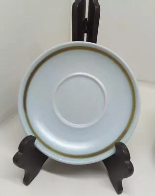 Buy Buchan Thistleware Stoneware Saucer Portobello Scotland Vintage #240 • 4.69£