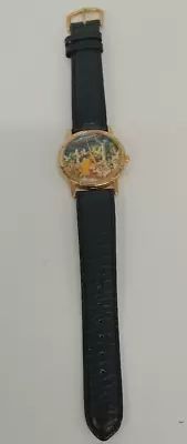 Buy Lladro X Disney 1995 Special Edition Snow White Watch (Possible Repairs) - P250 • 20£