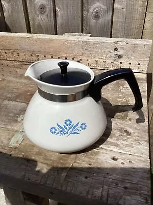 Buy Vintage Pyrosil Ware Coffee/Teapot  6 Cup Excellent Unused Condition  • 11.30£