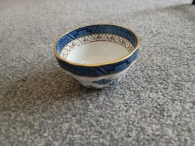Buy Booths Real Old Willow Sugar Bowl • 8£
