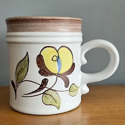 Buy Vintage Denby Pottery Stoneware Mug • 7.50£