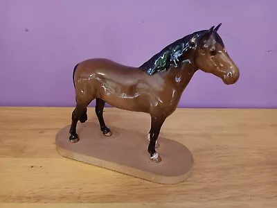 Buy Beswick Pony Horse • 9.99£