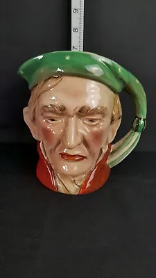 Buy Beswick Dickens Large Character Toby Jug Scrooge 372 Excellent Condition  • 16.99£