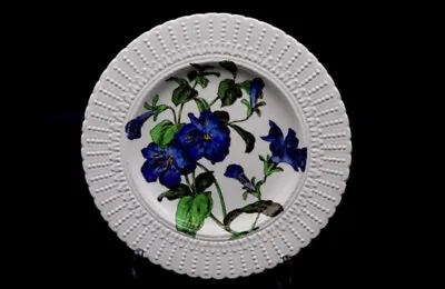 Buy Royal Cauldon Flower Series Luncheon Plate - Pattern 2476 • 19.92£