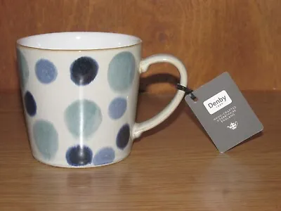 Buy Denbyware Mug - Brand New With Tags • 9.95£