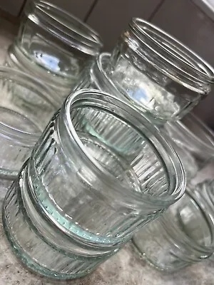 Buy 19 X Small Glass Ramekins Jars Pots • 6£