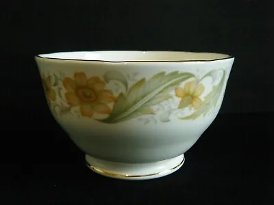 Buy Vintage Duchess Bone China Greensleeves  Sugar Bowl Excellent Condition B10 • 3.99£
