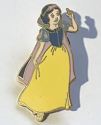Buy Vintage Disneyland Pin Snow White Lladro Figurine Release Special Event 1994 • 38.06£