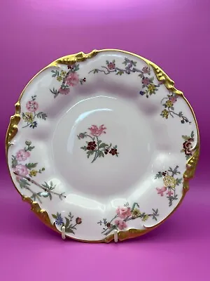 Buy Rare Vintage Limoges Plate, J. Pouyat. • 12.98£