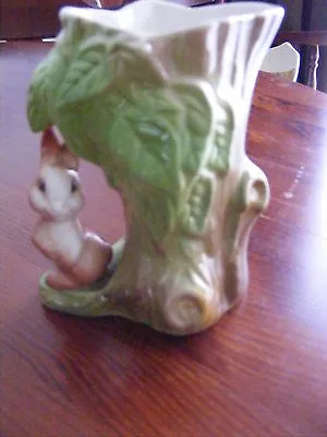 Buy Withernsea Hornsea Eastgate Pottery Fauna Jug Small • 5£