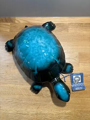 Buy The Blue Mountain Collection Tortoise • 15.50£