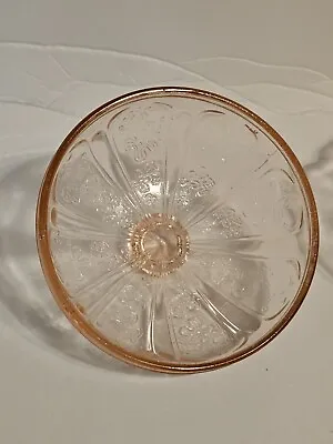 Buy Vintage Pink Depression Glassware • 18.93£