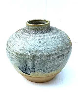 Buy Foster Pottery Redruth Cornish Vase • 9£
