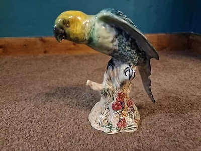 Buy Original First Edition Beswick 930 Parakeet Dates From 1948-54  • 38£