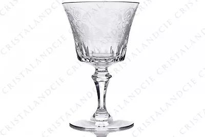 Buy Water Glass N°2 Parma By Baccarat. Parme By Baccarat Water Glass #2 • 67.98£
