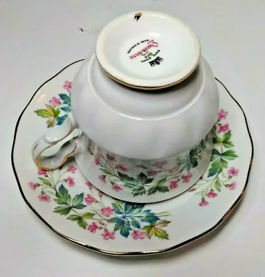 Buy Queen Anne Fine Bone China Made In England Cup And Saucer • 18.97£