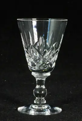 Buy STUART GLENGARRY LIQUEUR GLASSES  Listed Price Per Glass  Discontinued  Vintage • 5.99£