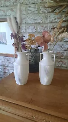 Buy Vintage Hornsea Urn Vase 🌾 • 30£