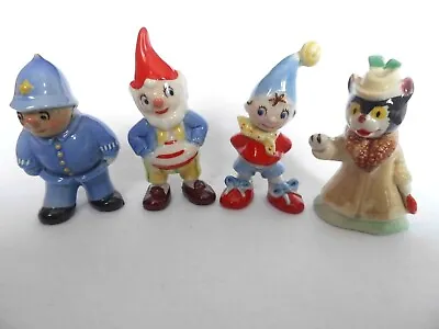 Buy Wade - NODDY AND FRIENDS 1ST SERIES FIGURES - CHOOSE THE ONE YOU WANT • 19.99£