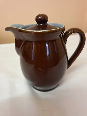 Buy Denby Homestead 3/4 Pint Tea/Coffee Pot • 5.49£
