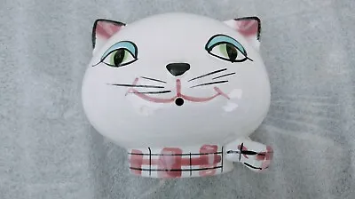 Buy Babbacombe Pottery Cat String Holder • 4.98£