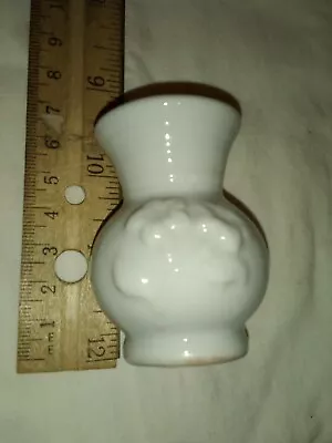 Buy Vintage Figurine Miniature Vase Japan Porcelain Tiny • 6.23£