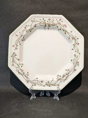 Buy Vintage Johnson Brothers  Eternal Beau  Design Tableware- Dessert Plate 20cm VGC • 5£