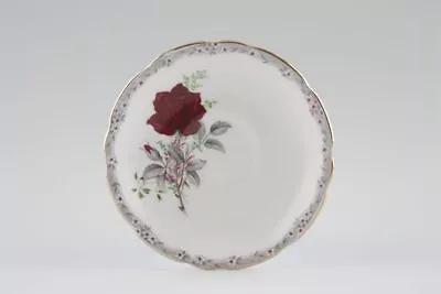 Buy Royal Stafford - Roses To Remember - Red - Coffee Saucer - 143017G • 5.70£