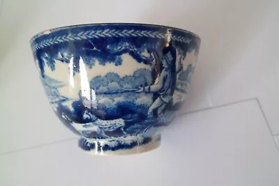 Buy Tea Bowl By Enoch Wood & Sons • 20£
