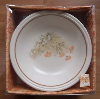 Buy 3x Marks & Spencers  - Field Flowers - Bowls  6.5 Inch • 20£