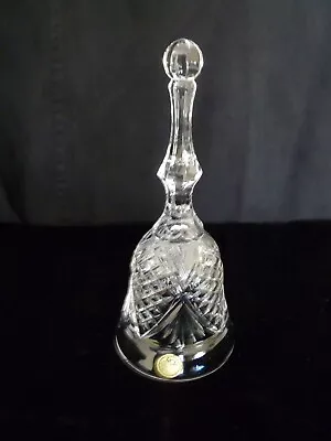Buy RCR - Royal Crystal Rock Glass  Bell • 4£