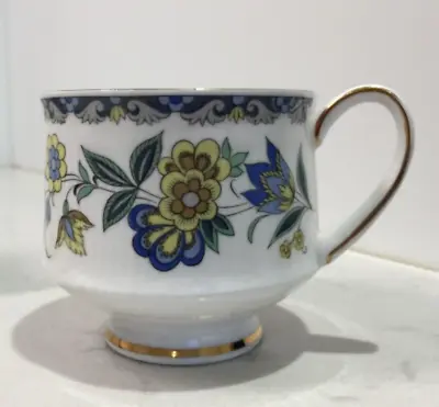 Buy Vintage From 1957 PARAGON  COMTESSA  Pattern Fine Bone China REPLACEMENT Cup VGC • 3.75£