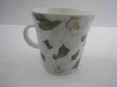Buy M&S Marks And Spencer Floral Garden Novelty Coffee Mug Tea Cup • 0.99£