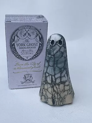 Buy Rare York Ghost Merchants Crackled Beach Style • 25£