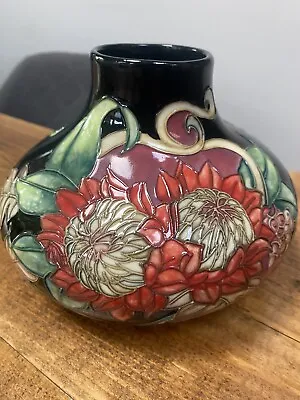 Buy Old Tupton  Ware Pot/vase, Hand Painted • 19.50£