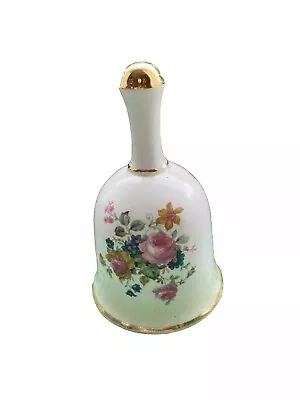 Buy Royal Worcester Palissy Ornamental Bell • 1.49£