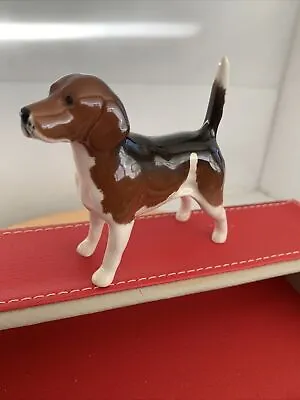 Buy Beswick Dogs Beagle 'Wendover Billy' Small No.1939 - Lovely Cond M/in England! • 12£