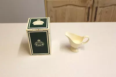 Buy Royal Creamware Classics Cream Jug (4996) • 15£